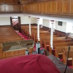 Donagheady Presbyterian Church 3